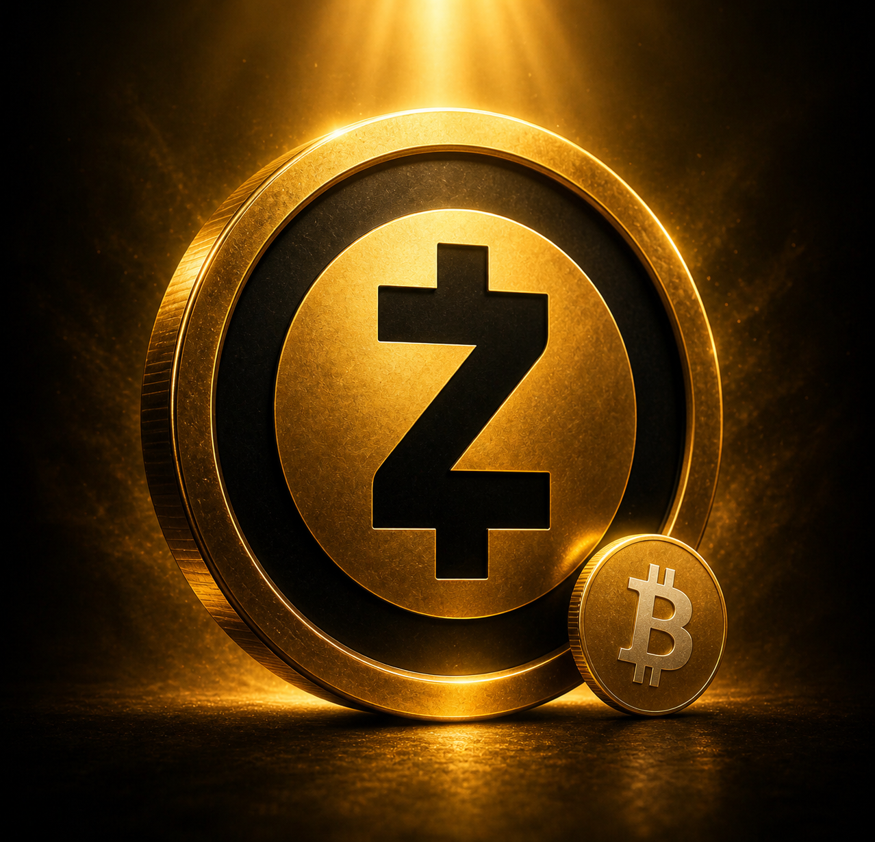 Zcash Japan
